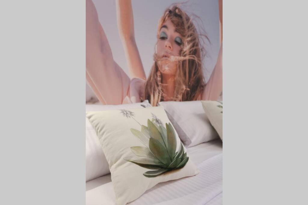 Valory #4 Aesthetic Stay Szaloniki Kültér fotó